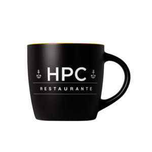 Taza HPC Restaurante